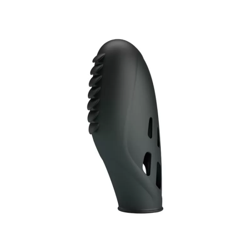 Gilo Vibrador para el Dedo