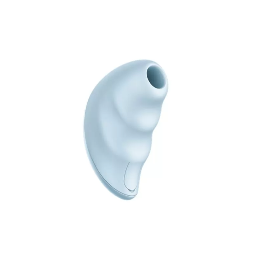 Intense Succionador de clítoris Air Pulse Sky Blue
