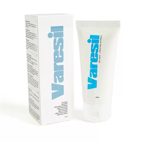Crema para las Varices Varesil