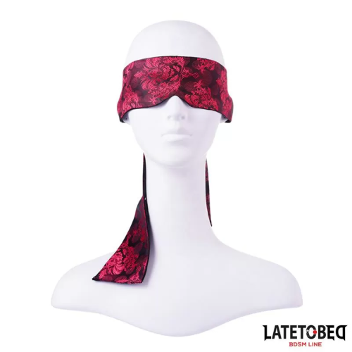 Antifaz Estampado