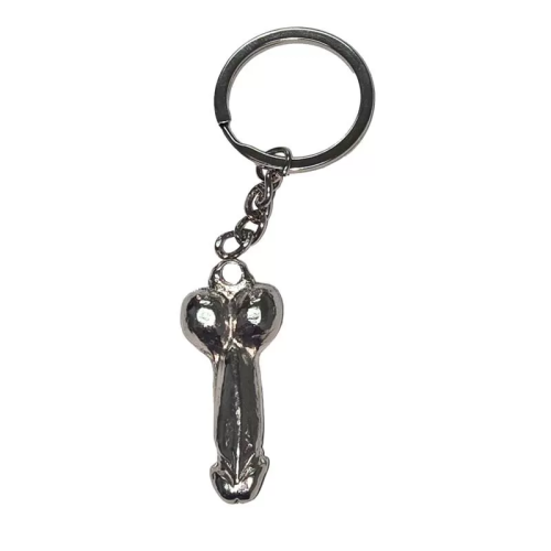Llavero Forma de Pene