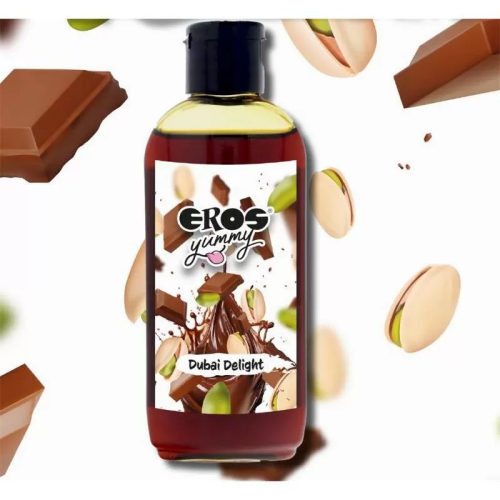 Yummy Dubai Delight 100 ml