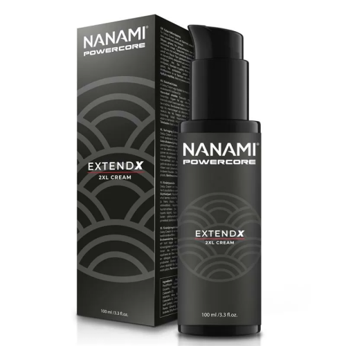 Powercore Extend X Crema XXL 100 ml