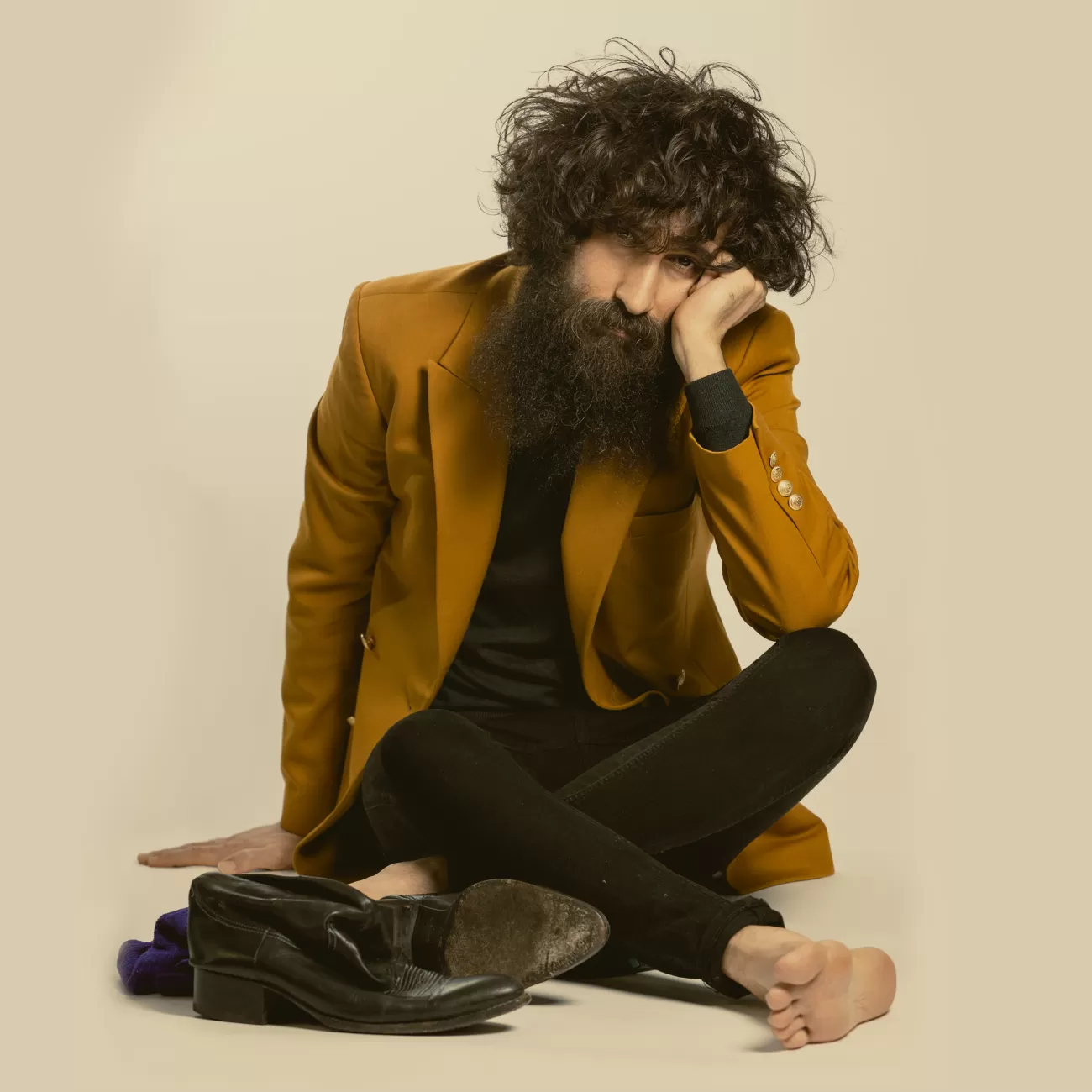 Imagen de Angel Stanich