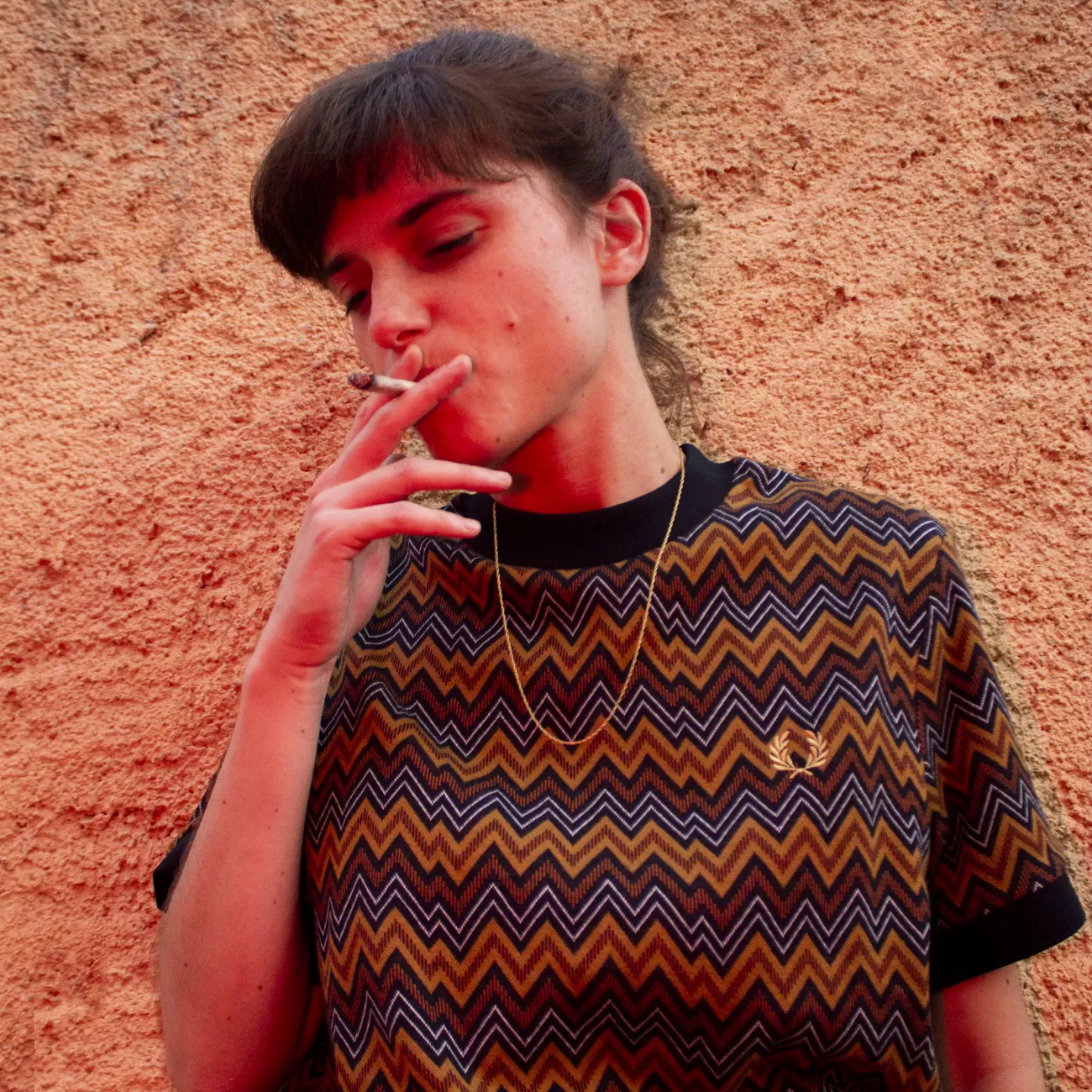 Imagen de Señorit Trueno Negro