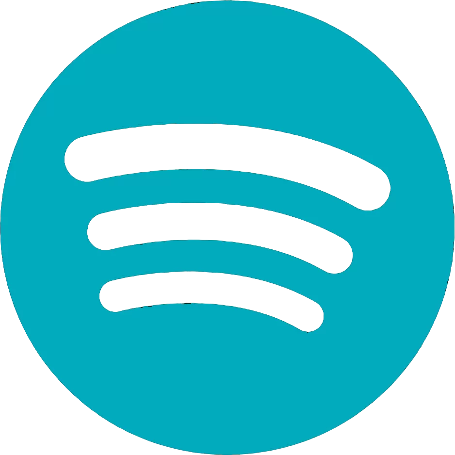 Logo Spotify