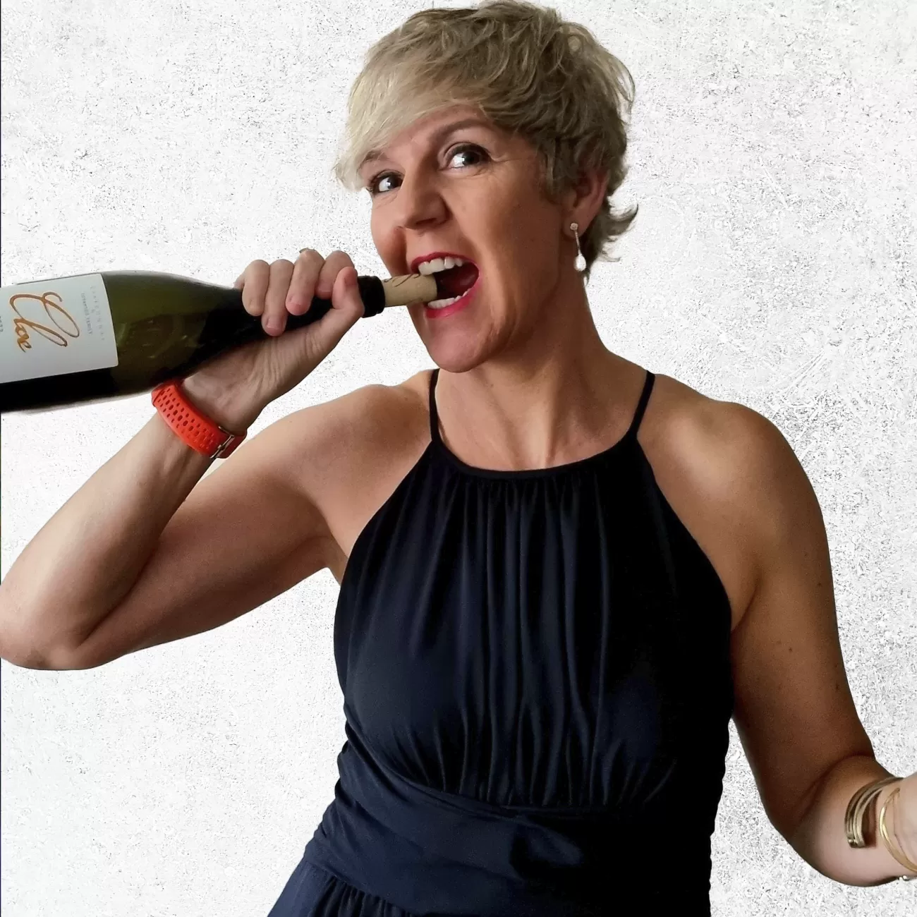 Imagen de Paqui Toro (Catando en el ángulo muerto)