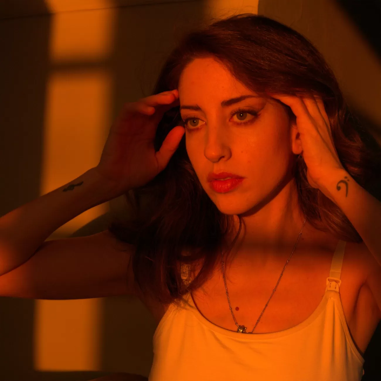 Imagen de Teresa Mood