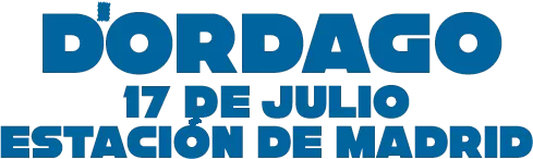 Concierto de D.ordago el 17 de Julio en Linares