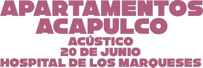 Concierto Acústico