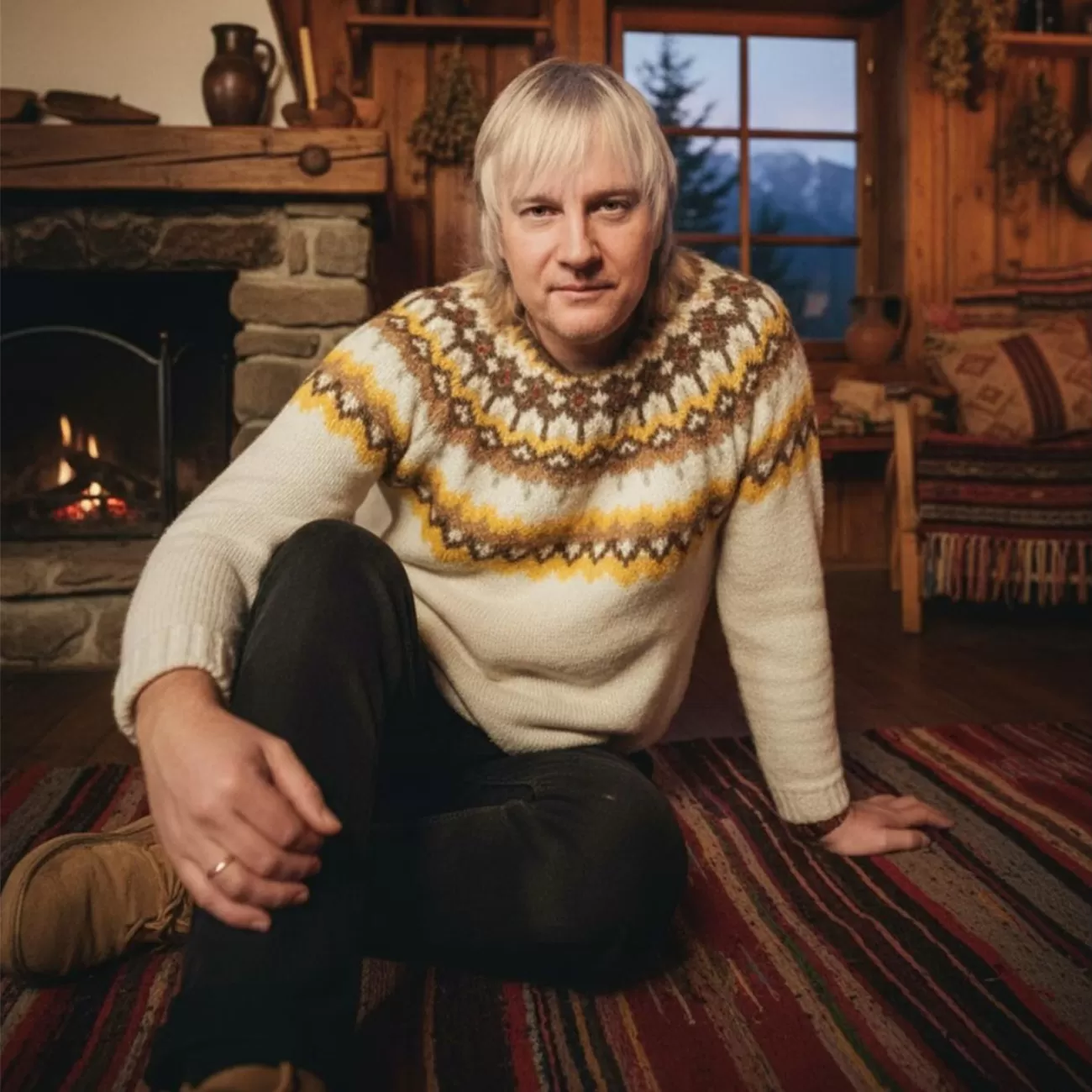 Imagen de Franz Bauer