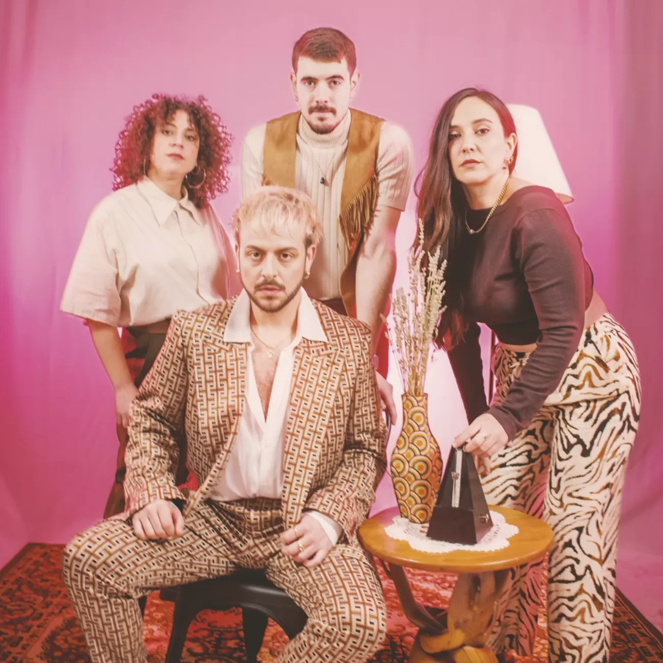 Imagen de Carlitos Hojas