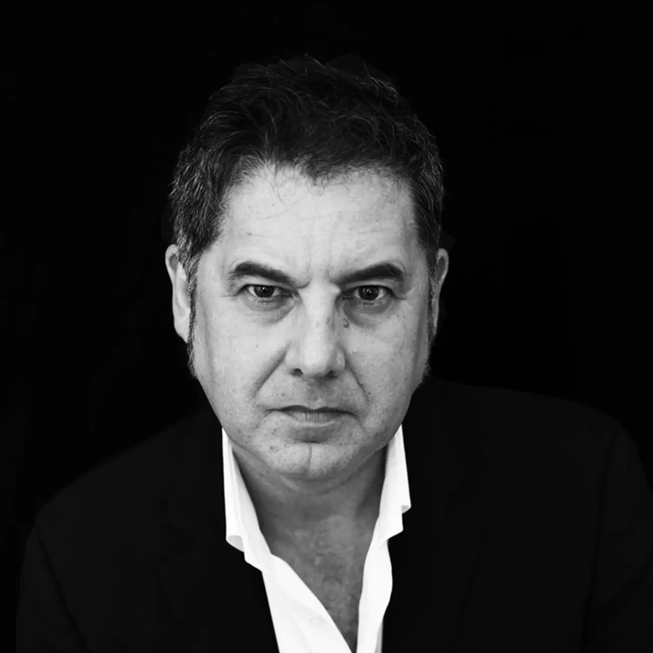 Imagen de José Ignacio Lapido