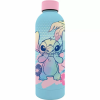 BOTELLA ACERO INOXIDABLE STITCH DISNEY 500ML