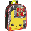 MOCHILA GUARDERIA POKEMON