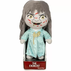 PELUCHE REGAN EL EXORCISTA 27CM