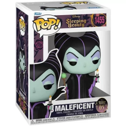 FUNKO POP MALEFICA DISNEY CLASSIC