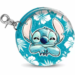 MONEDERO ALOHA STITCH DISNEY