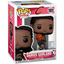 FIGURA POP NBA C DARIUS GARLAND