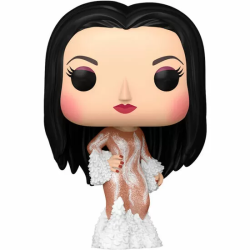 FIGURA POP CHER 1974 MET GALA