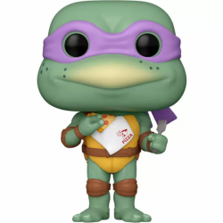 FIGURA POP TORTUGAS NINJA TEENAGE MUTANT DONATELLO