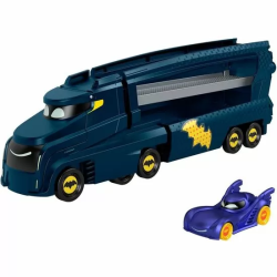 BAT-CAMION BATWHEELS DC COMICS