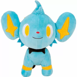 PELUCHE SHINX POKEMON 30CM