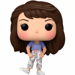 FIGURA POP SAVED BY THE BELL KELLY KAPOWSKI