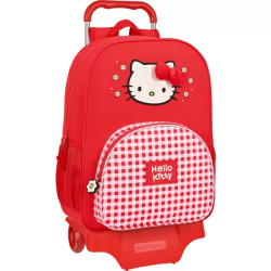 MOCH 180+CARRO 905 HELLO KITTY