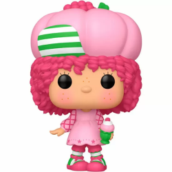 FIGURA POP STRAWBERRY SHORTCAKE RASPBERRY TART