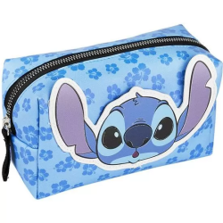 NECESER ASEO VIAJE STITCH MULTICOLOR