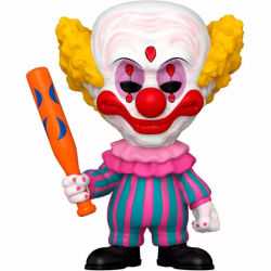 FIGURA POP KILLER KLOWNS FROM OUTER SPACE FRANK