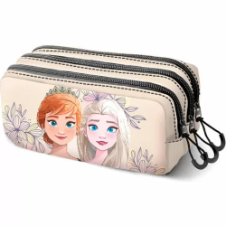 PORTATODO EMOTION FROZEN 2 DISNEY TRIPLE