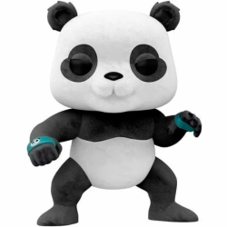 FIGURA POP JUJUTSU KAISEN PANDA EXCLUSIVE