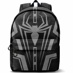 MOCHILA PLUS TOWN SPIDERMAN MARVEL 43CM ADAPTABLE