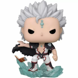 FIGURA POP BLACK CLOVER MARS EXCLUSIVE