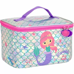 BOLSA PORTAMERIENDAS SIRENA