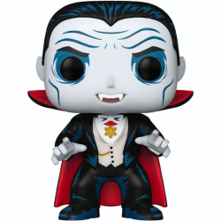 FIGURA POP UNIVERSAL MONSTERS DRACULA