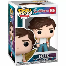 FIGURA POP SALTBURN FELIX CATTON