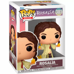 FIGURA POP ROSALIA