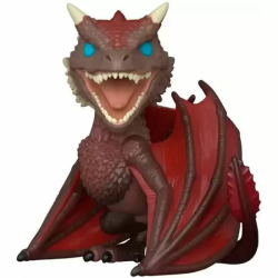 FIGURA POP HOUSE OF THE DRAGON CARAXES EXCLUSIVE