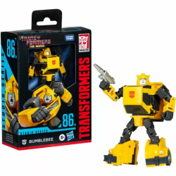 FIGURA BUMBLEBEE STUDIO SERIES TRANSFORMERS 11CM