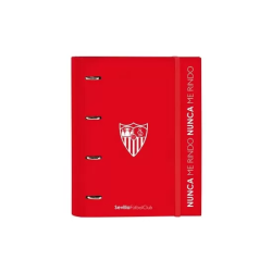 CARP 4 ANI 30MM C/RECAMBIO SEVILLA FC CORPORATIVA