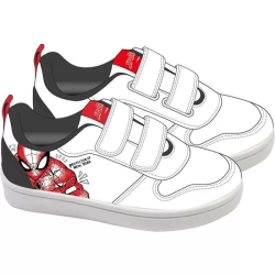 DEPORTIVA SUELA PVC SPIDERMAN