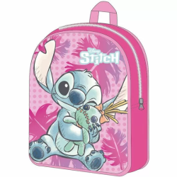 MOCHILA STITCH DISNEY 30CM