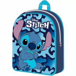 MOCHILA STITCH DISNEY 30CM