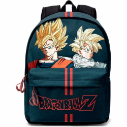 MOCHILA UNITY DRAGON BALL Z 44CM ADAPTABLE