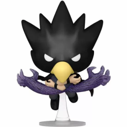 FIGURA POP MY HERO ACADEMIA FUMIKAGE TOKOYAMI EXCLUSIVE