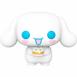 FIGURA POP HELLO KITTY AND FRIENDS CINNAMOROLL