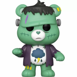 FIGURA POP CARE BEARS X MONSTERS GRUMPY BEAR FRANKENSTEIN